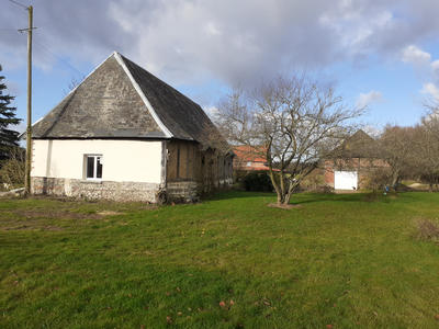 Maison - 246 m² - 6 pièces