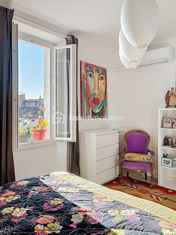 Appartement - 92 m² - 5 pièces