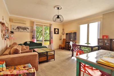 Appartement - 97 m² - 5 pièces