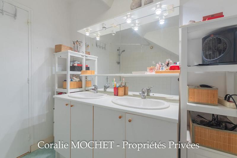 Maison - 119 m² - 5 pièces