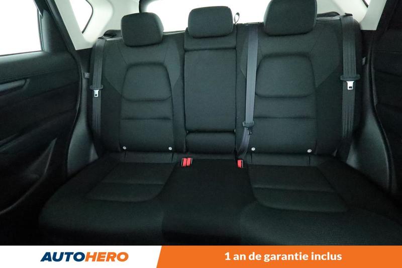 Mazda Cx-5 2.2 Skyactiv-D Dynamique 4x2 150 ch