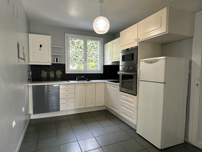 Maison - 149 m² - 7 pièces