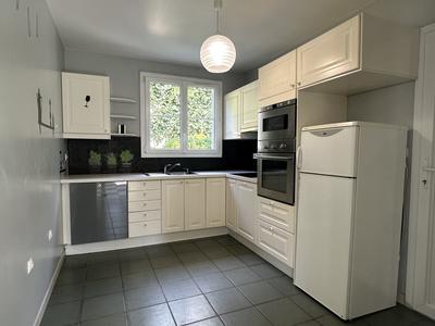 Maison - 149 m² - 7 pièces