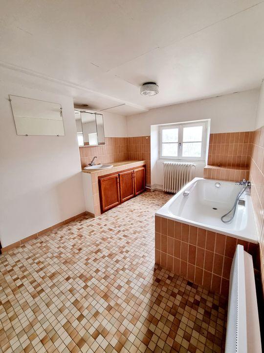 Demeure - 359 m² - 11 pièces