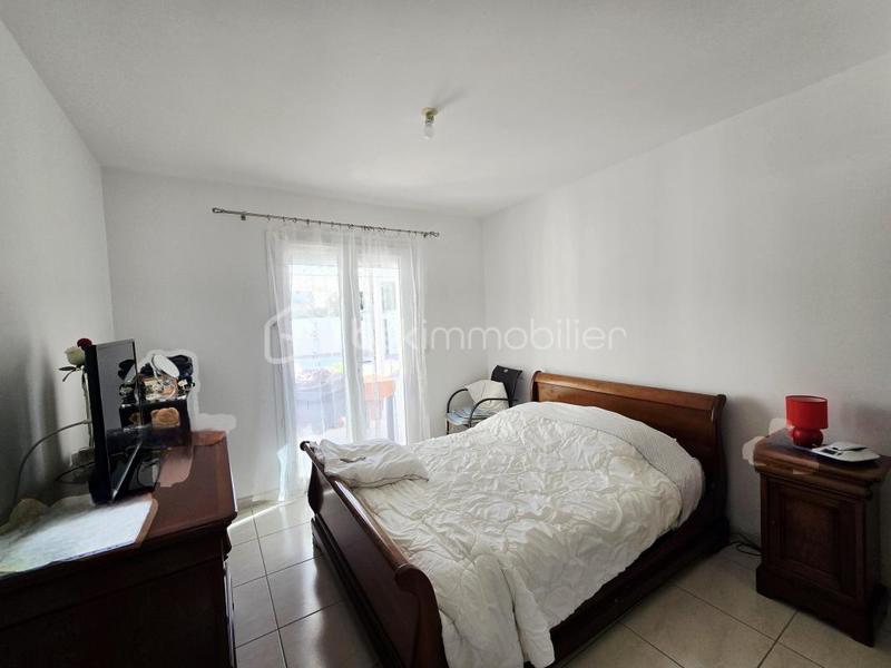 Maison - 99 m² - 5 pièces