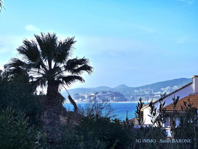 Appartement - 76 m² - 3 pièces