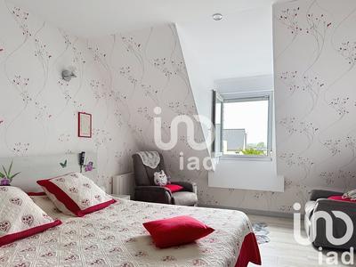 Maison - 128 m² - 7 pièces