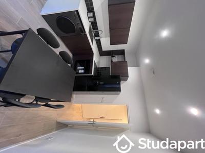 Appartement - 66 m² - 4 pièces