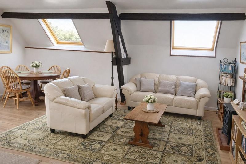 Propriété - 180 m² - 11 pièces