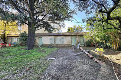 Maison - 323 m² - 16 pièces