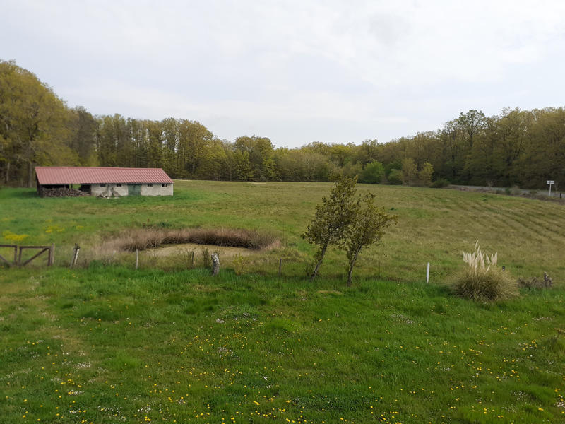 Maison - 145 m² - 7 pièces