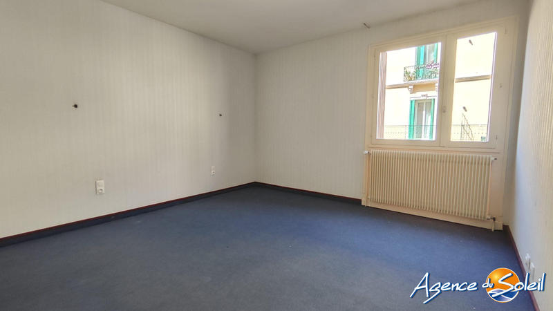 Appartement - 84 m² - 3 pièces