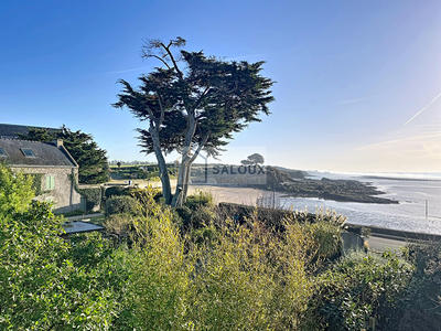 Maison - 113 m² - 5 pièces