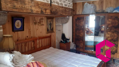 Maison - 100 m² - 6 pièces