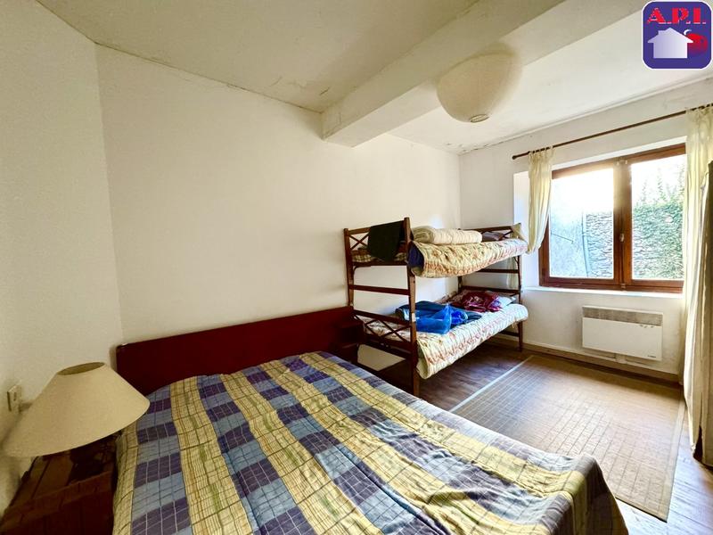 Maison - 66 m² - 4 pièces