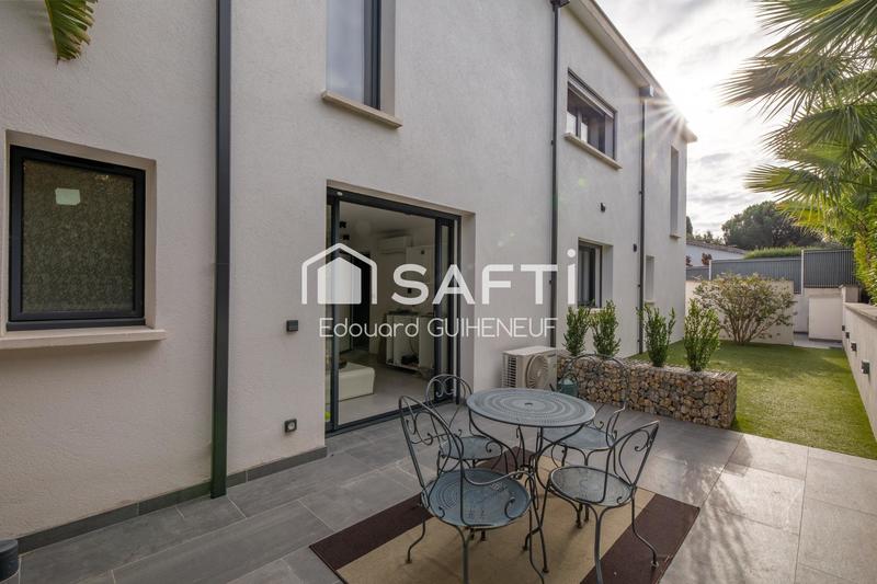 Maison - 345 m² - 9 pièces