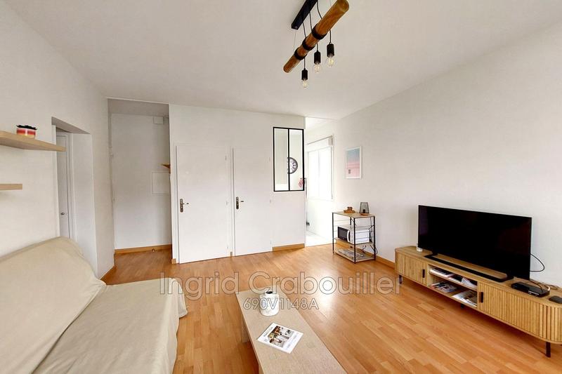 Appartement - 33 m² - 2 pièces