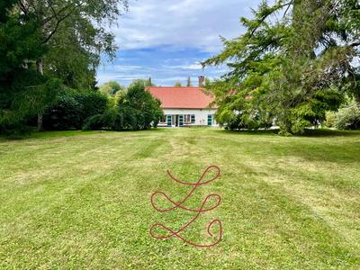 Maison - 150 m² - 6 pièces