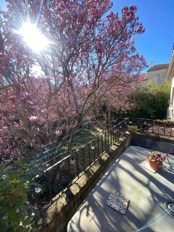 Maison - 103 m² - 5 pièces