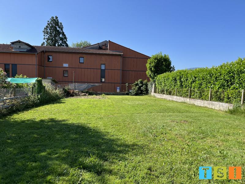 Maison - 70 m² - 4 pièces