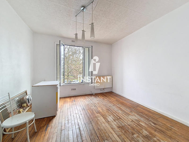 Immeuble - 566 m²
