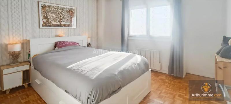 Maison - 117 m² - 7 pièces