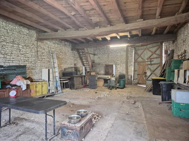 Maison de maîtres - 208 m² - 8 pièces