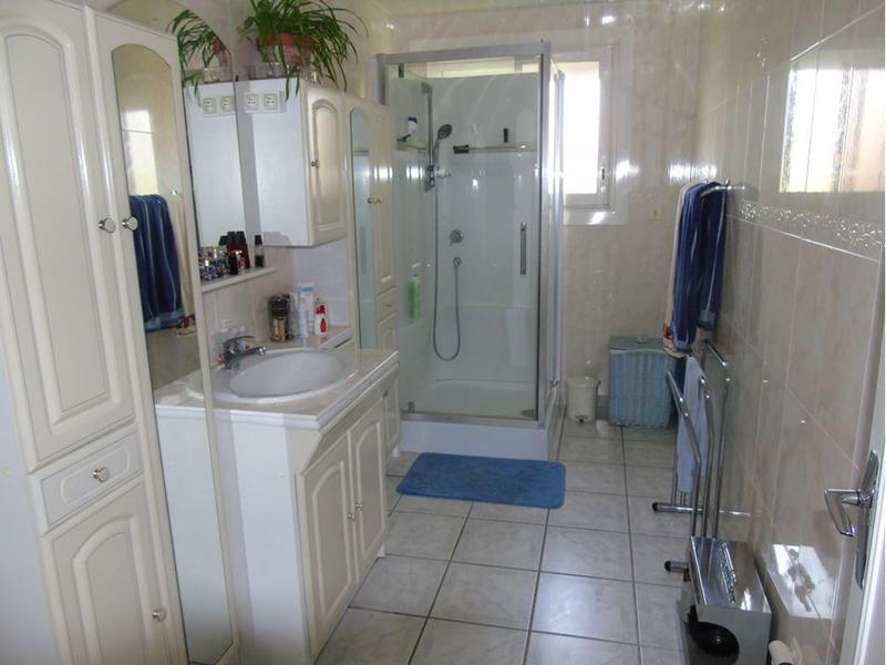 Maison traditionnelle - 115 m² - 4 pièces