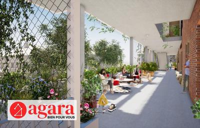 Appartement - 78 m² - 3 pièces