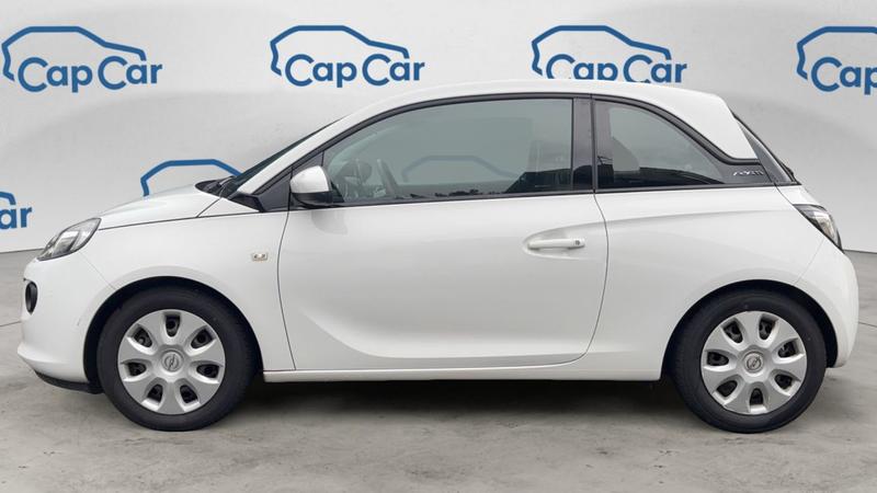 Opel Adam 1.2 Twinport 70 Essentia