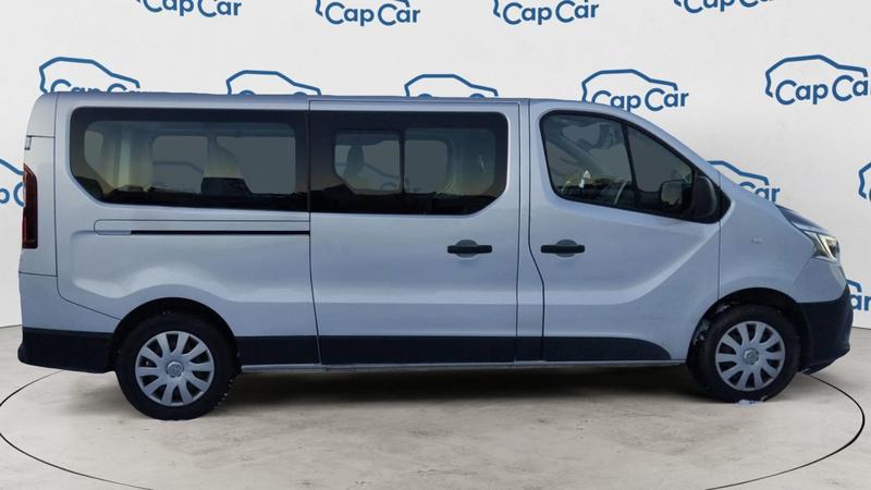 Renault Trafic Combi L2h1 III 2.0 dCi 120 Zen - 9 places