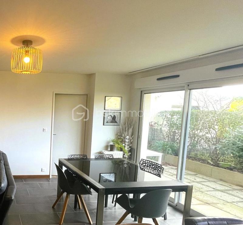 Appartement - 72 m² - 4 pièces
