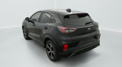 Ford Puma 1.0 Ecoboost 125 Ch Mhev Powershift St-Line