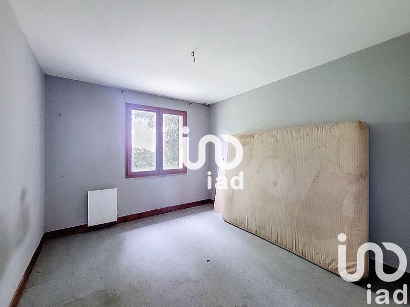 Maison - 104 m² - 5 pièces