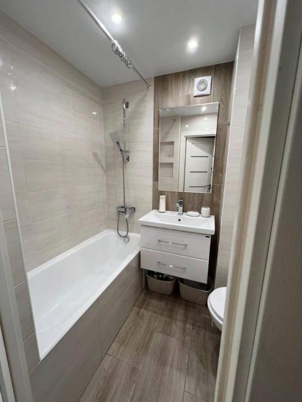 Appartement - 27 m² - 1 pièce