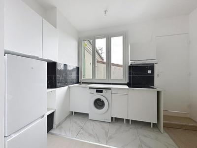 Appartement - 30 m² - 2 pièces