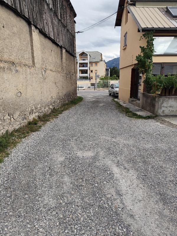 Maison - 125 m² - 8 pièces