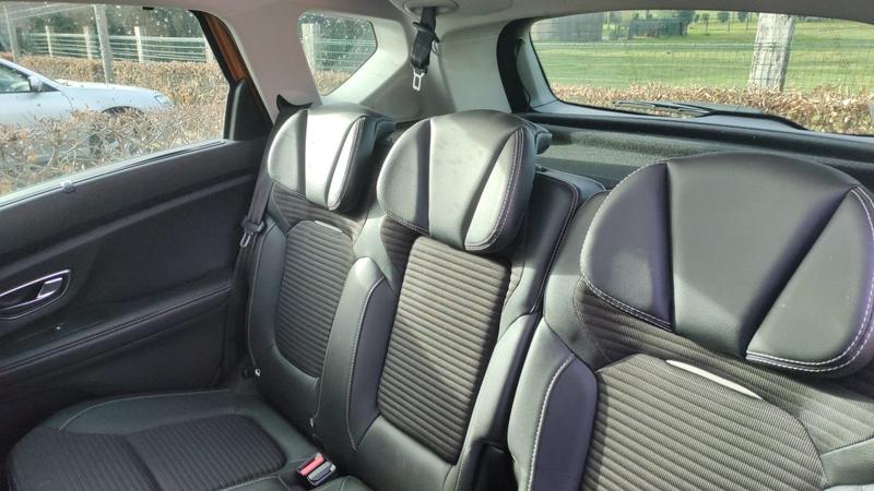 Renault Scénic IV 1.6 dCi 160 Edc6 Intens - Automatique