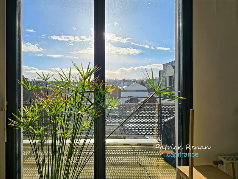 Appartement - 84 m² - 4 pièces