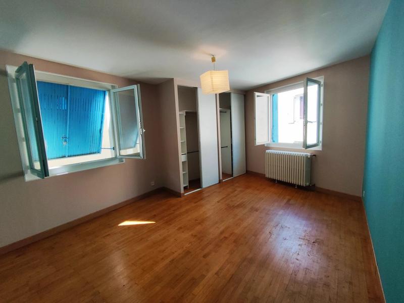 Maison de ville - 146 m² - 5 pièces