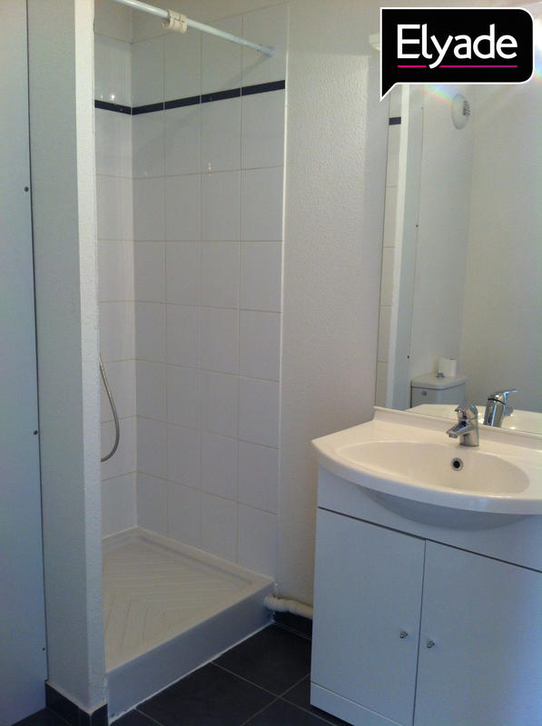 Appartement - 33 m² - 1 pièce