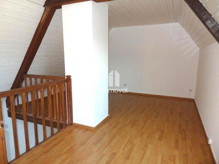 Duplex - 55 m² - 2 pièces