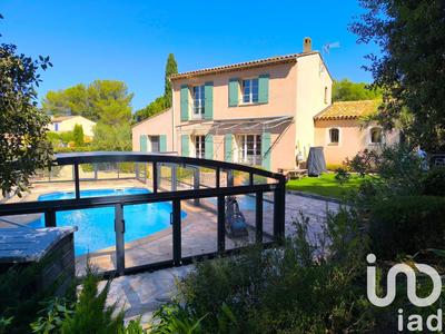 Maison - 144 m² - 4 pièces