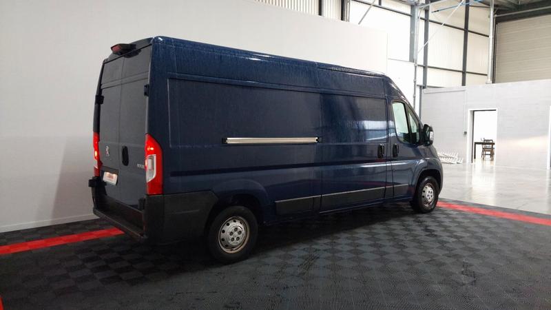 Peugeot Boxer BlueHDi s&amp;S 120 Premium 335 L3h2