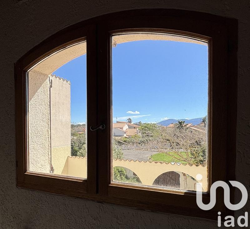 Maison - 205 m² - 7 pièces