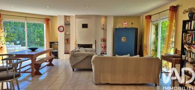 Maison - 127 m² - 5 pièces