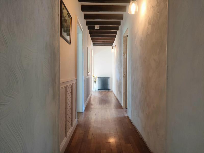 Maison - 131 m² - 5 pièces