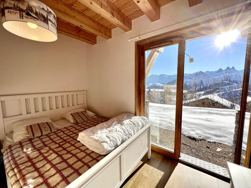 Châlet - 100 m² - 5 pièces