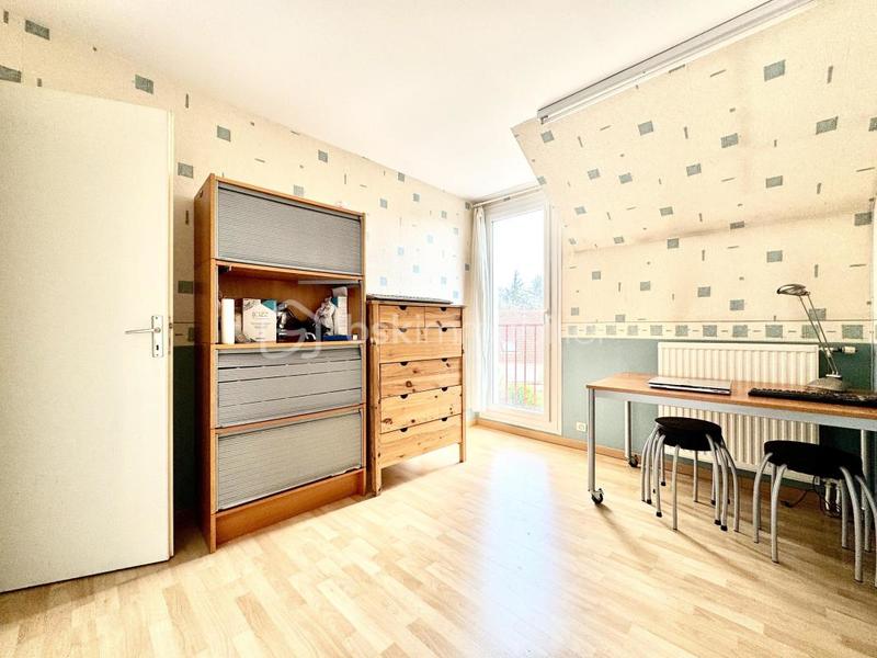 Maison - 126 m² - 6 pièces