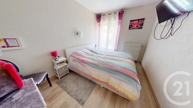 Maison - 112 m² - 6 pièces